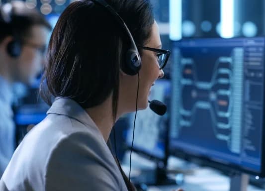 Un accompagnement sur mesure