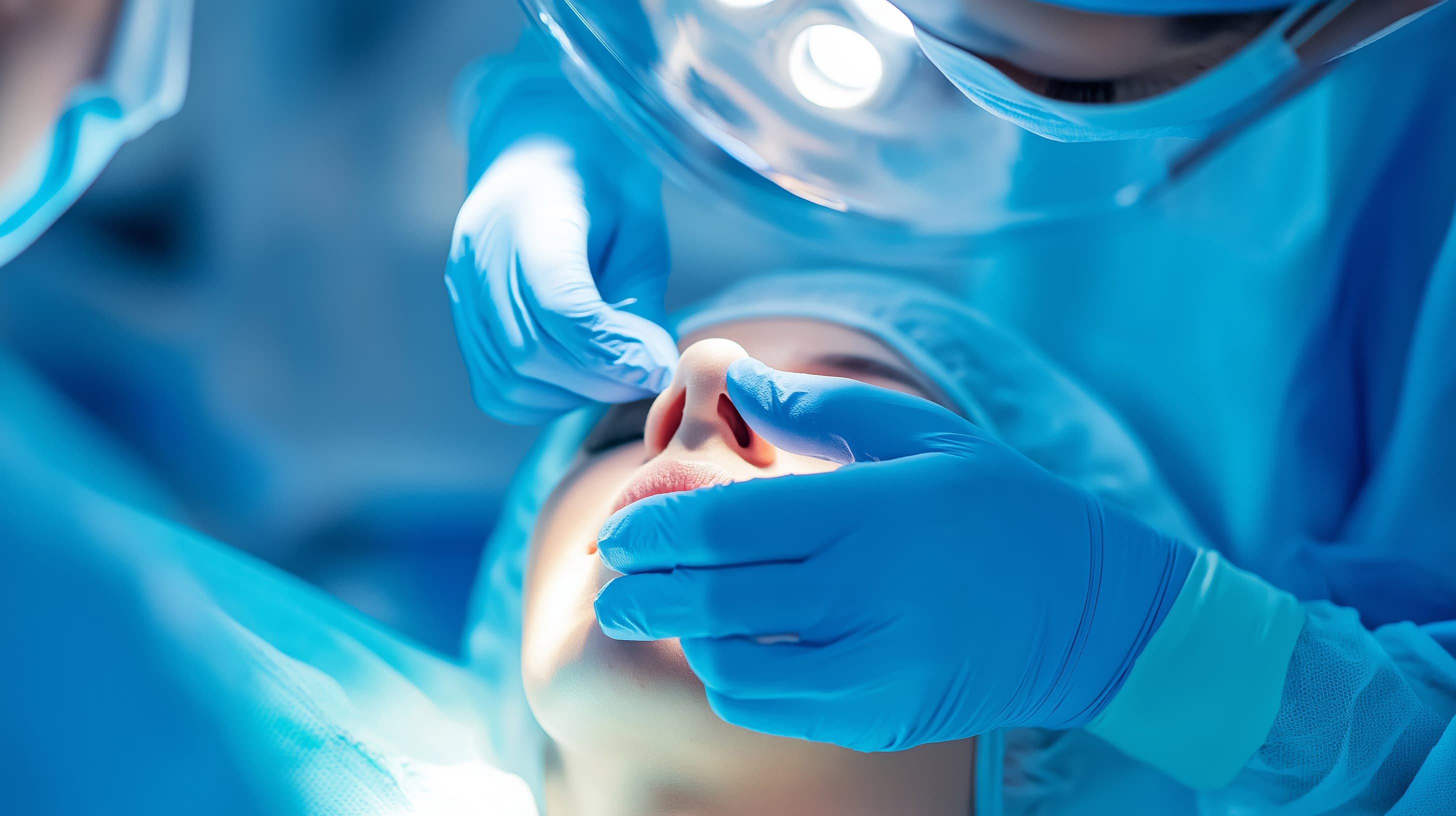 Rhinoplastie : analyse, techniques chirurgicales et optimisation des résultats