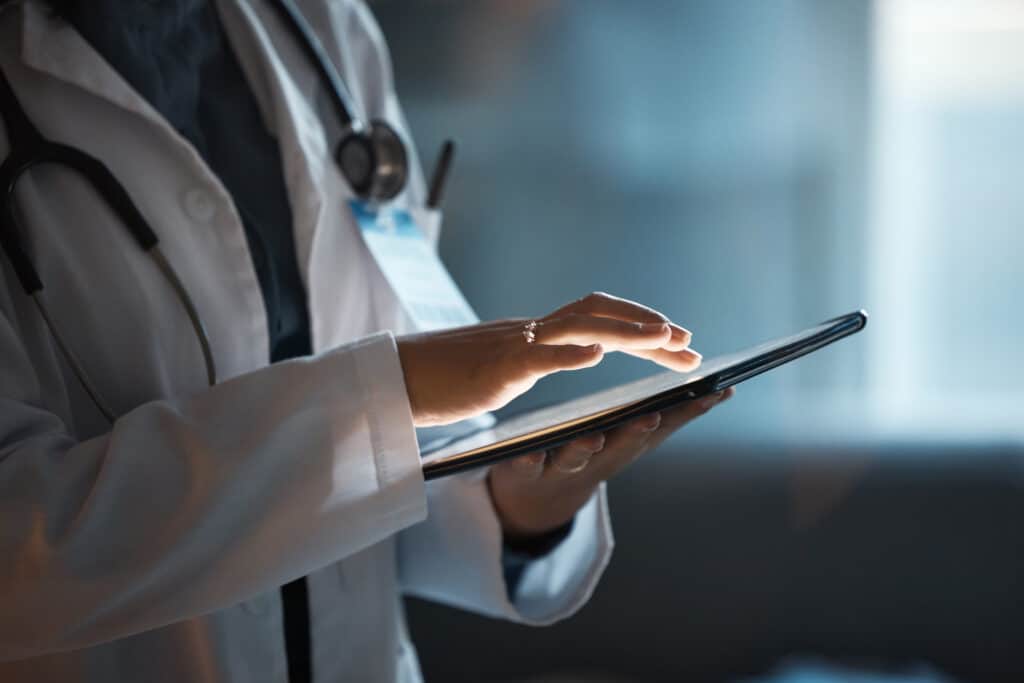 formation médicale